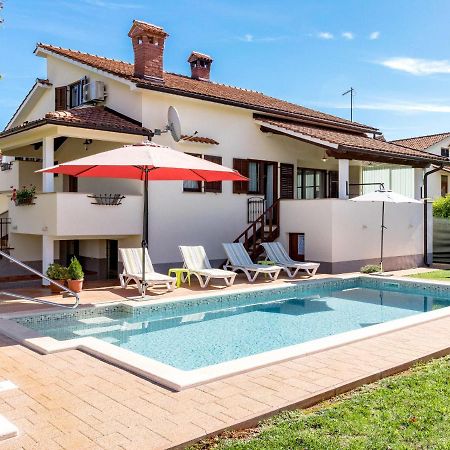 Holiday Home Poje - Mvn251 By Interhome Motovun Exteriör bild
