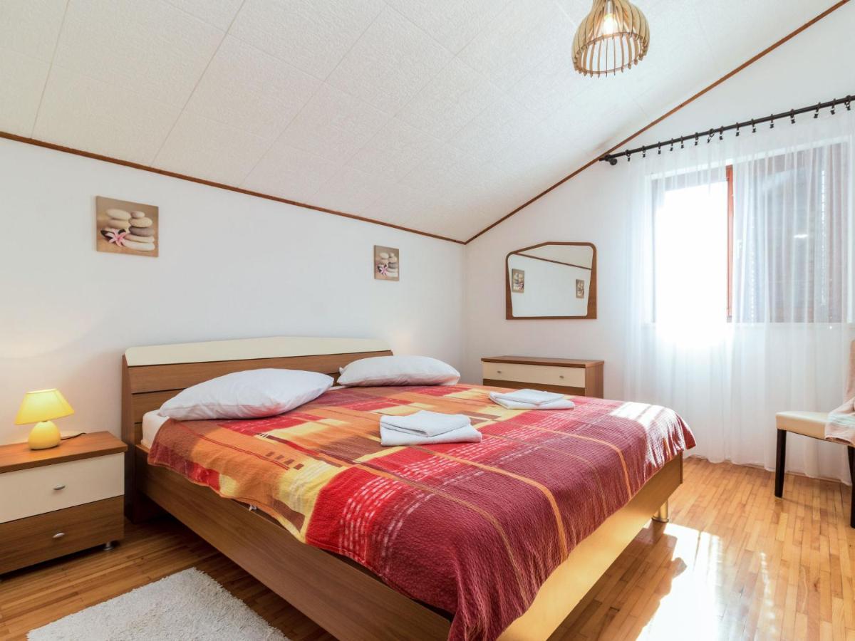 Holiday Home Poje - Mvn251 By Interhome Motovun Exteriör bild