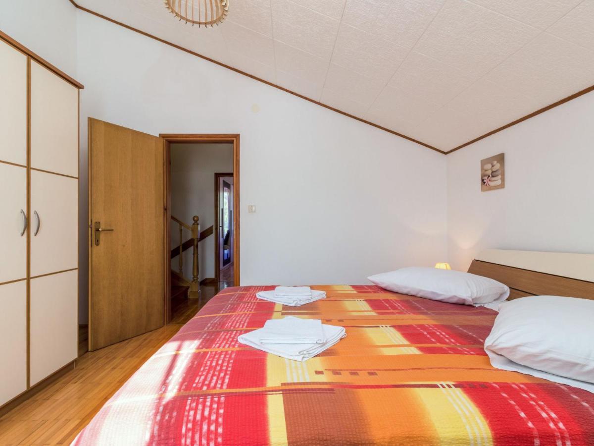 Holiday Home Poje - Mvn251 By Interhome Motovun Exteriör bild