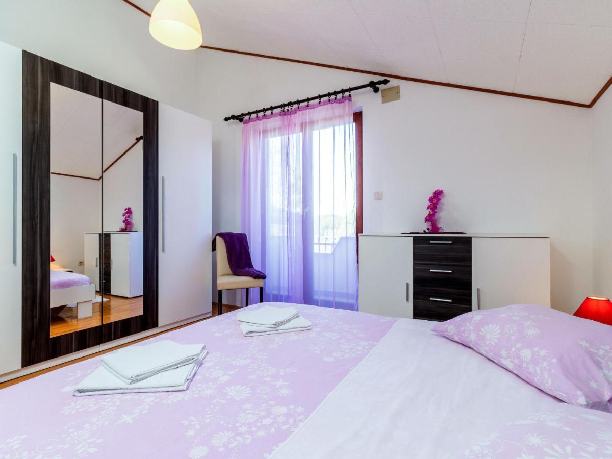 Holiday Home Poje - Mvn251 By Interhome Motovun Exteriör bild