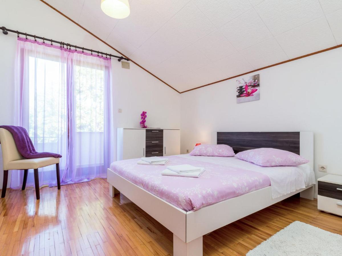 Holiday Home Poje - Mvn251 By Interhome Motovun Exteriör bild
